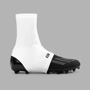 SLEEFS Spats / Cleat Cover - Multiple Colors - All Seasons Ankle Protection with Flat-Lock Seams & Durable Construction for Swift Movements