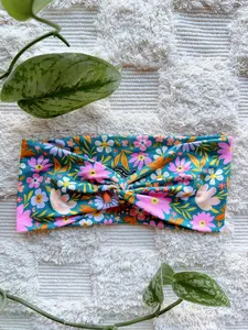 Twistband - Wildflower Grove