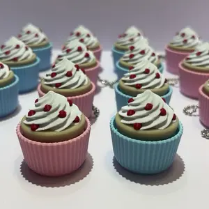 Cupcake | 3D Printed Clicker