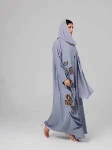 Dubai abaya- Hana Bana