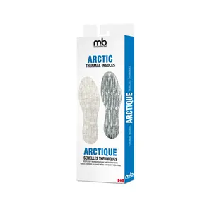 M&B Arctic Thermal Insole