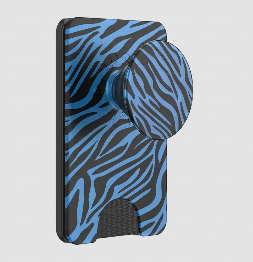 popsockets Zed  MagSafe PopWallet+