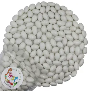 WHITE JORDAN ALMOND 2LB BAG WHITE JORDAN ALMOND 2LB BAG