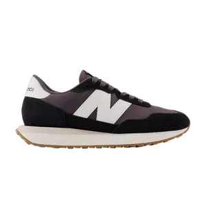 New Balance Wmns 237 'Black Magnet Sea Salt'