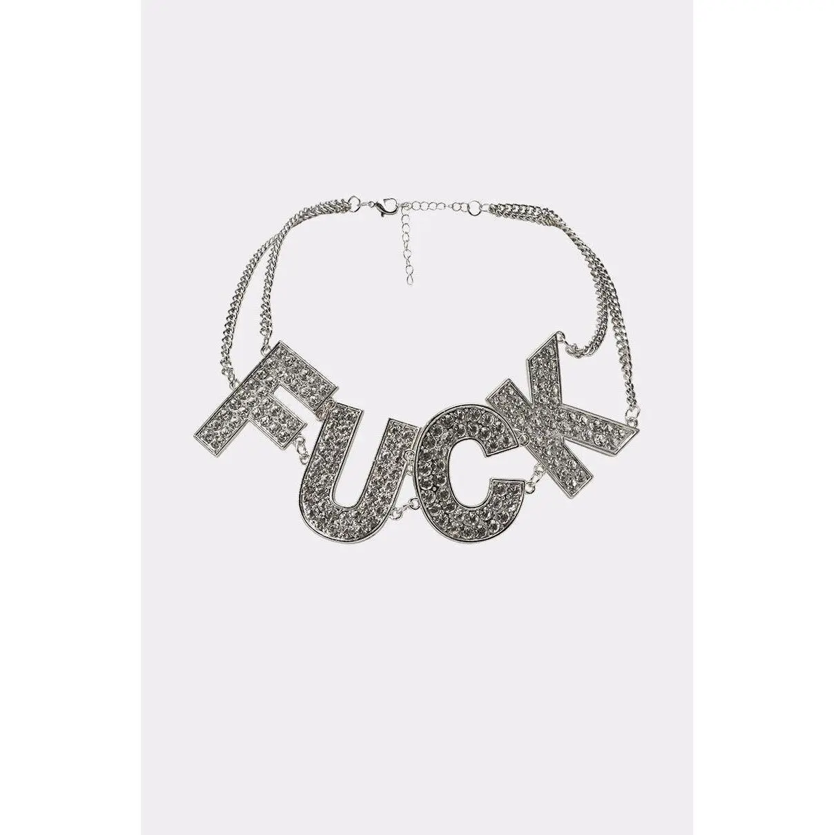 ME NECKLACE ME NECKLACE
