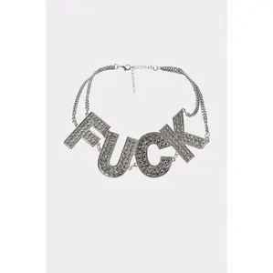 ME NECKLACE
