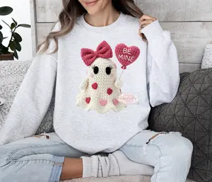 TIKTOK LIVE Build Your Own Tee or Crew Necks, T-Shirt & Crew Neck Sweatshirt