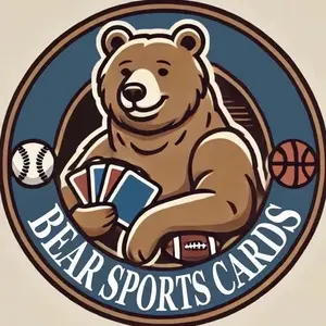 Bear Sportscards
