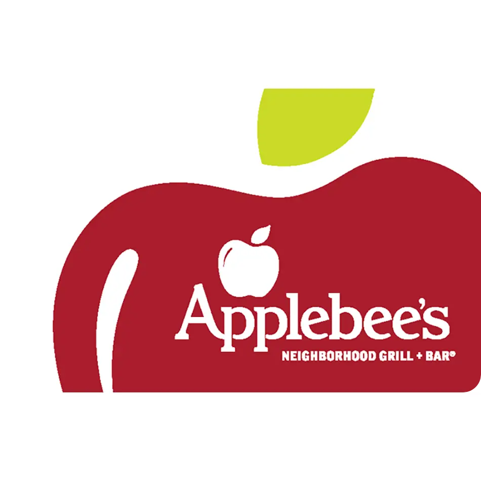 Applebee's eGift Card | Burgers, Apps, Drinks & Casual Dining Applebee's eGift Card | Burgers, Apps, Drinks & Casual Dining