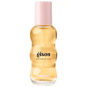 Gisou  Mini Wildflower Honey Infused Hair Perfume Vanilla Unisex