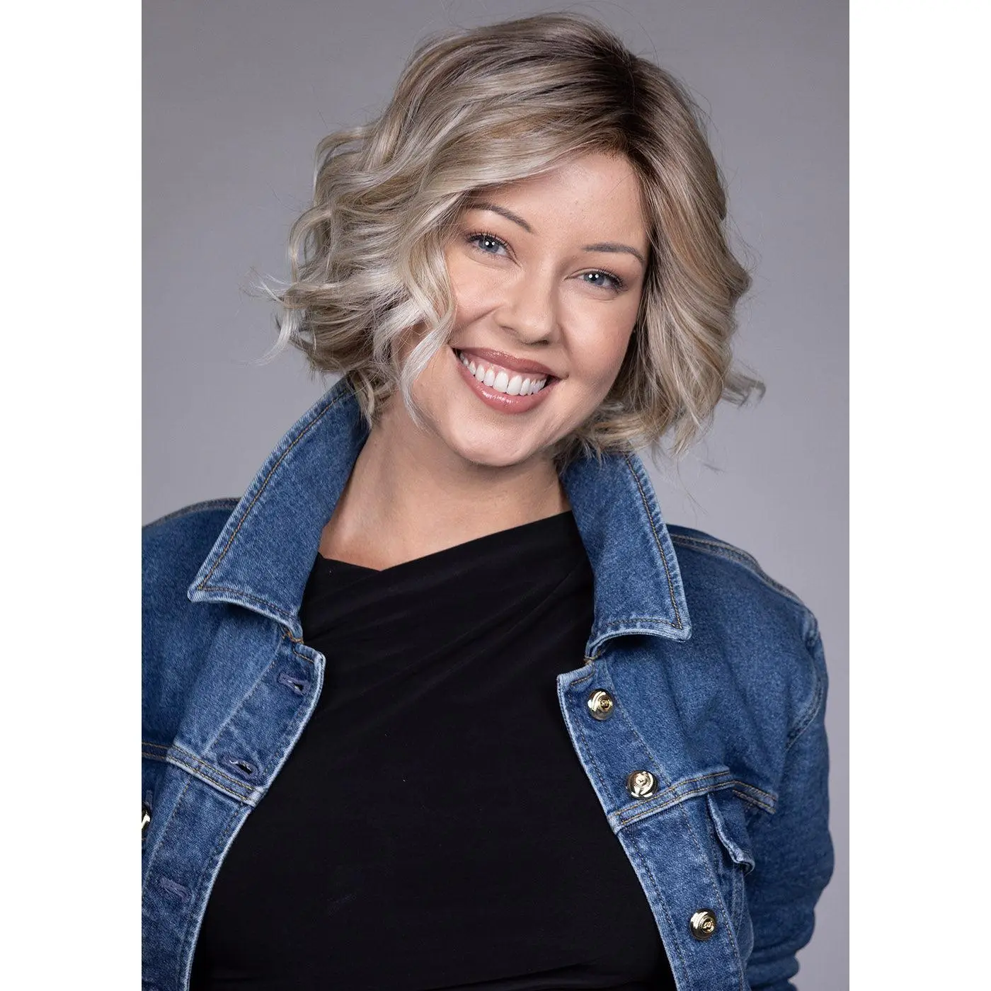 Houston Wig by Belle Tress | LIVE SHOPPING