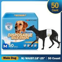 Male-M(18''-25'')-50 pcs