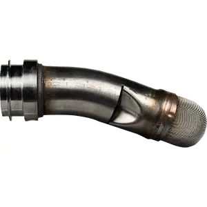 AKRAPOVIC Noise Damper Insert