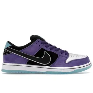 Nike Men's SB Dunk Low Hayley Wilson Skateboarding Shoes, from StockX