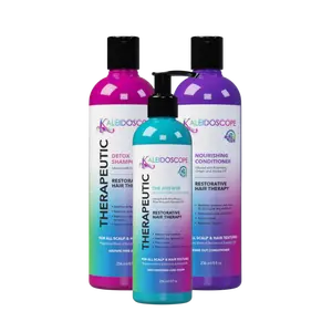 Therapeutic Collection Bundle