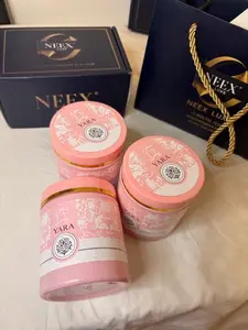 Yara Bakhoor Incense - Soft, Elegant Home Fragrance for Home Care Supplies