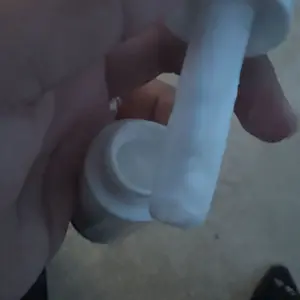 Product Review of BASED Hair Texture Powder | Instant Volume & Texture | Lightweight, Matte Finish | Simple, Effective, BASED. from ** c**🇽