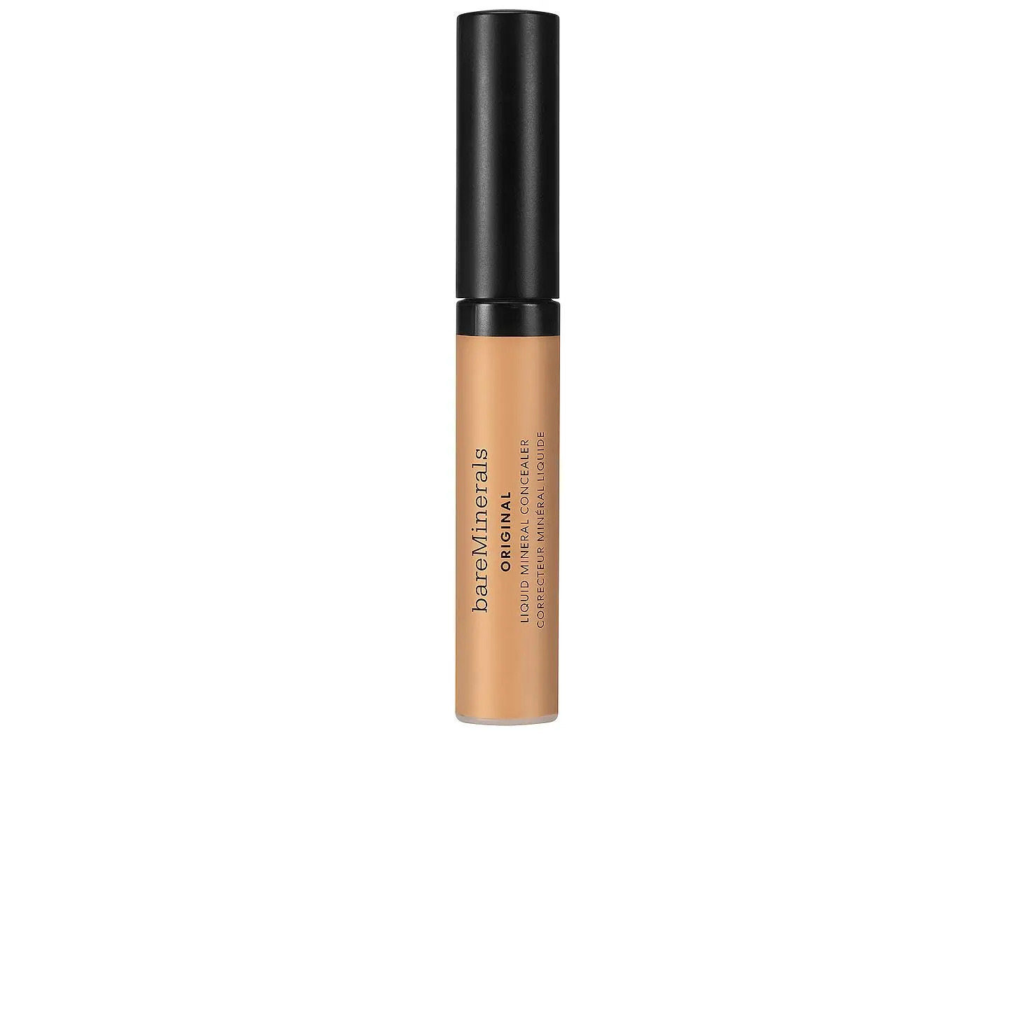 bareMinerals Original Liquid Mineral Concealer in Medium Tan 3.5W bareMinerals Original Liquid Mineral Concealer in Medium Tan 3.5W
