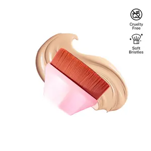 CLUX - Kabuki Foundation Brush