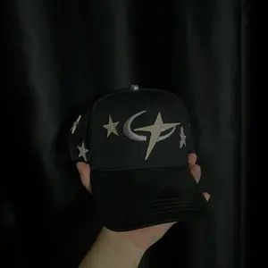 Barbas x CT Galaxy Hat Barbas x CT Galaxy Hat