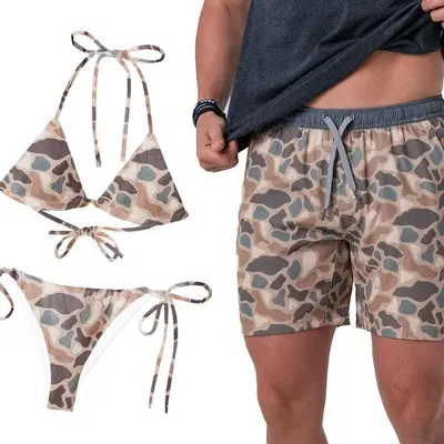 Burlebo Swimuitz TikTok Shop