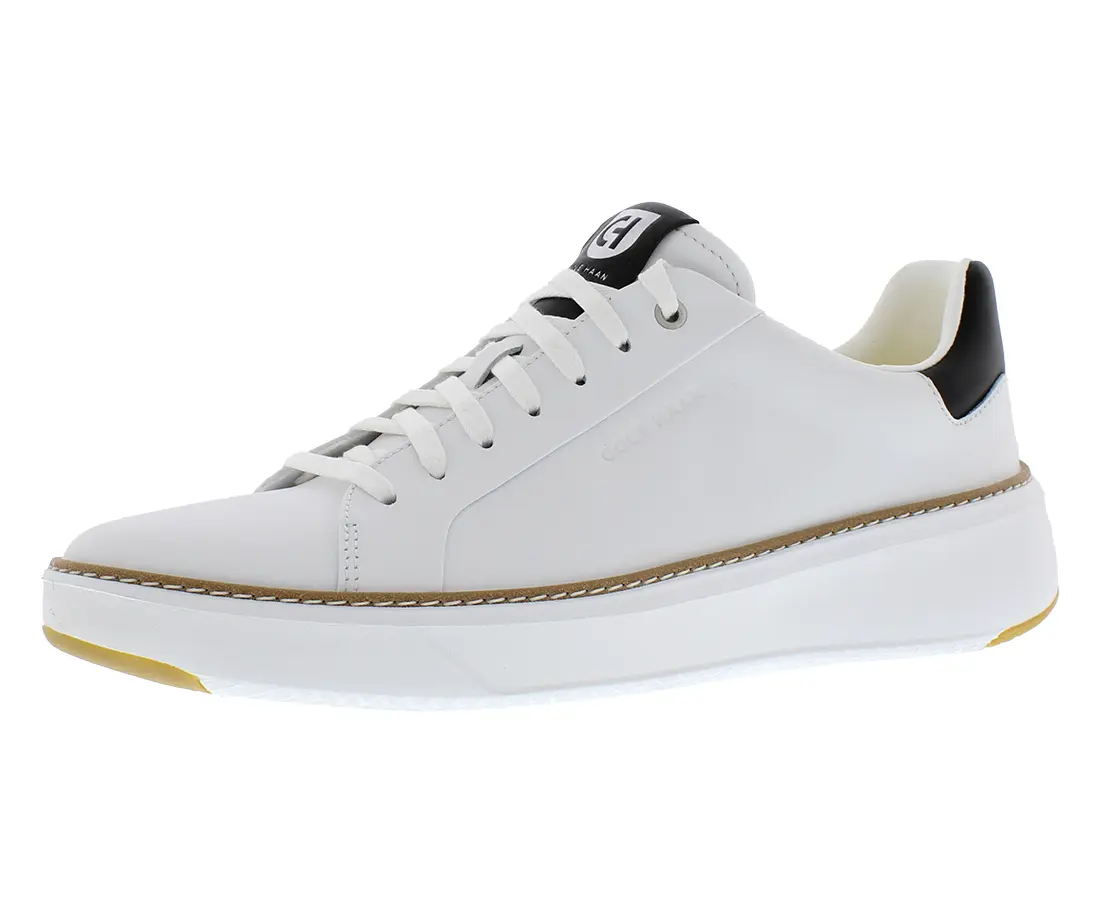 Cole Haan Grandpro Topspin Mens Shoes
