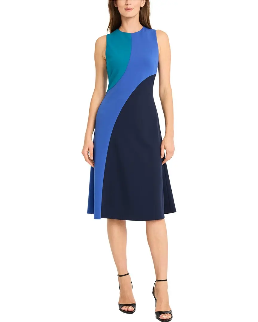 Maggy London A-Line Dress