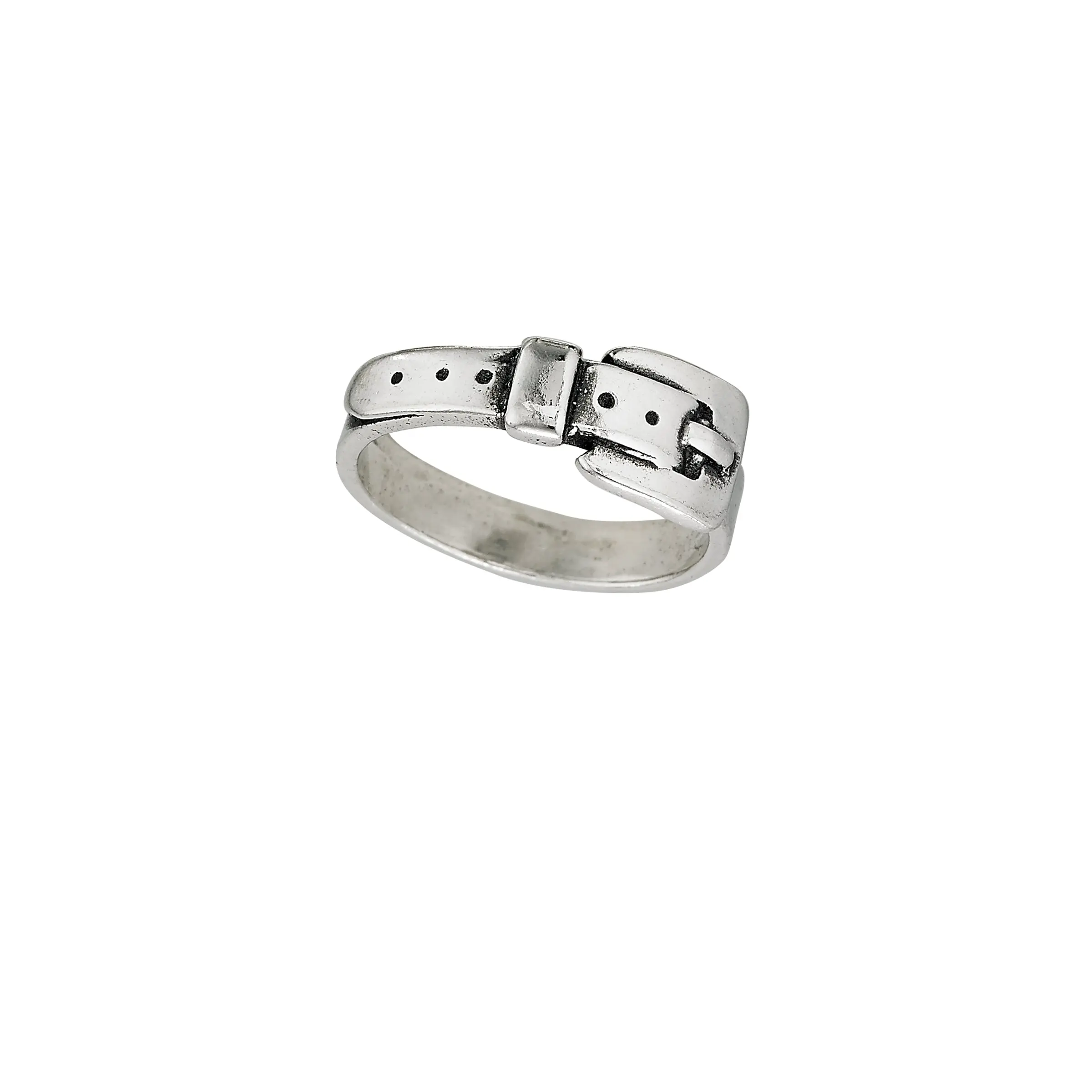 Buckle Ring
