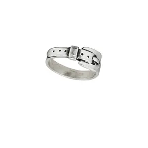 Buckle Ring