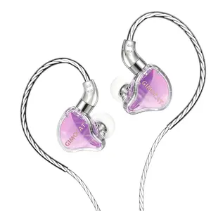 2026 New Universal 3.5mm/USB-C Wired Earphones, In-Ear HiFi Stereo for Laptop, PC, Gaming, Tablet, Smartphone, Immersive Audio Experience, Wired Gaming Earbuds