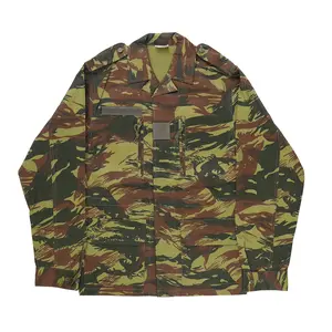 Unissued F1 Lizard Jacket: African Sample