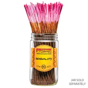 Sensuality Incense 