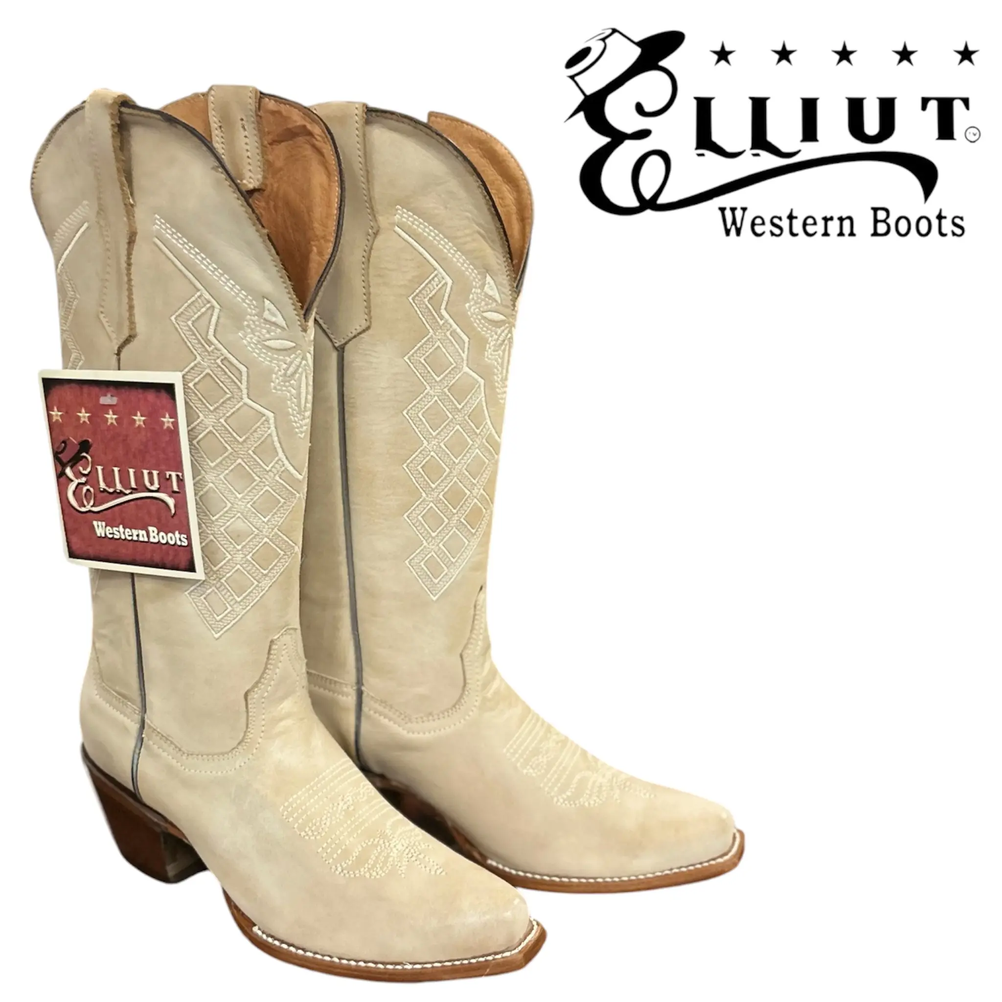 Women's Miel Talqueada Finish