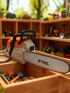 Portable Mini Chainsaw Keychain for Bags Fun EDC Tool Pendant Compact & Trending TikTok Chainsaw Gadget for Gadget Enthusiasts