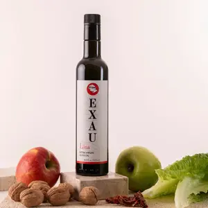 Lina Italian Extra Virgin Olive Oil - Polyphenol Rich for Cooking & Finishing