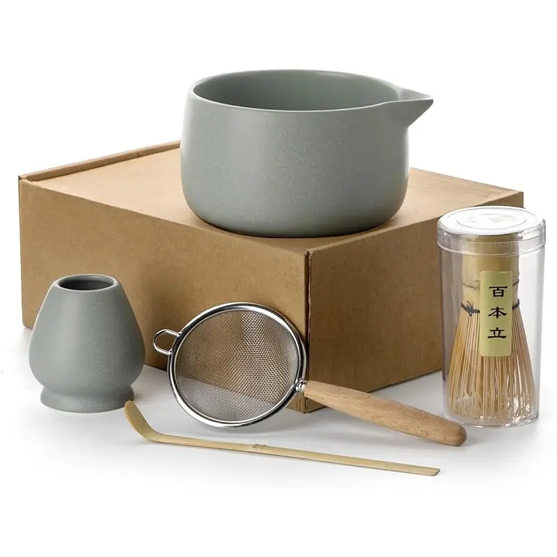 Pale Gray-Green