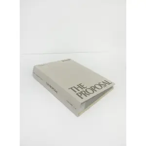 Proposal Photo Album