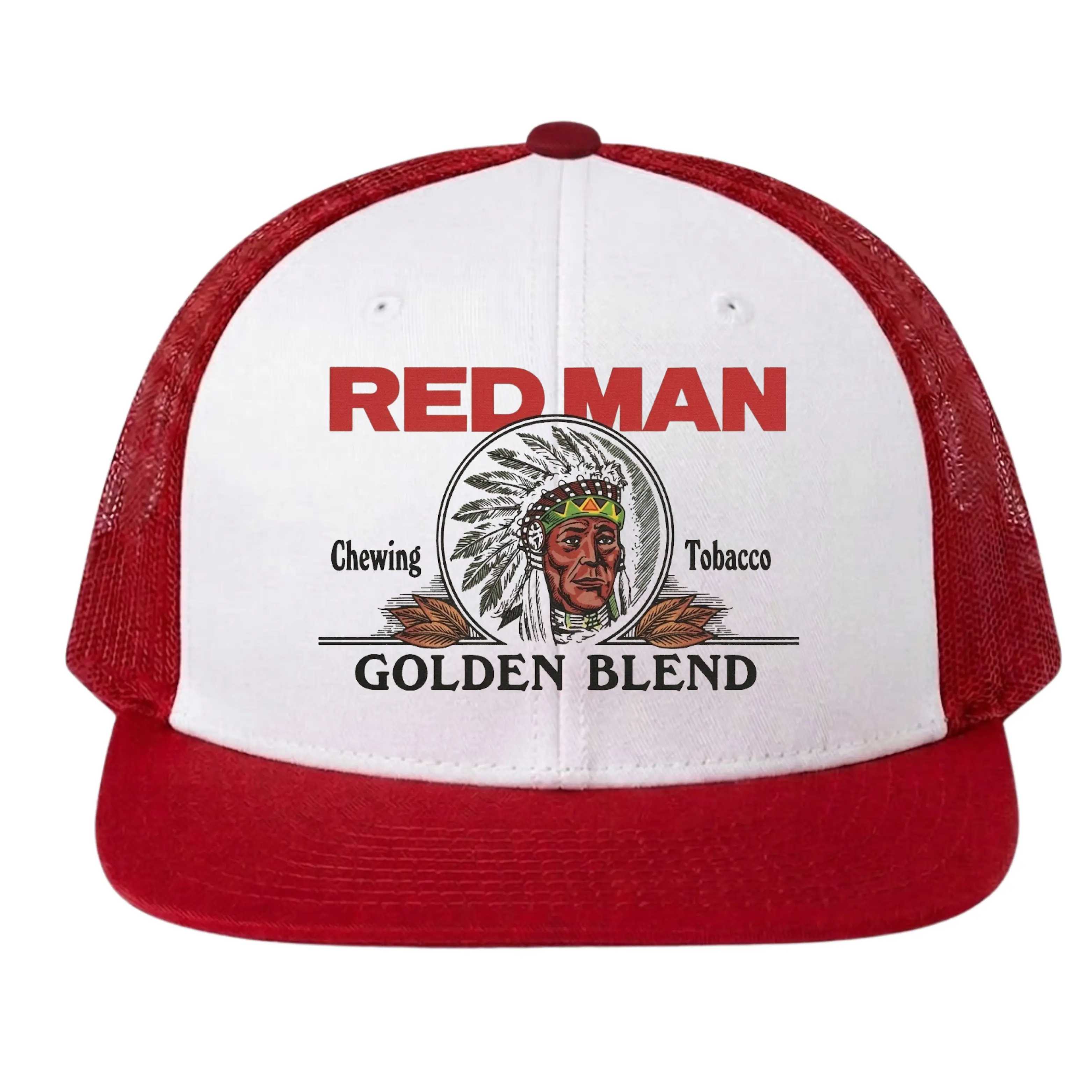 red man chewing tobacco hat redman chewing tobacco hat
