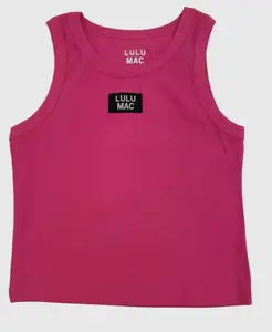 Lulu Mac Tank