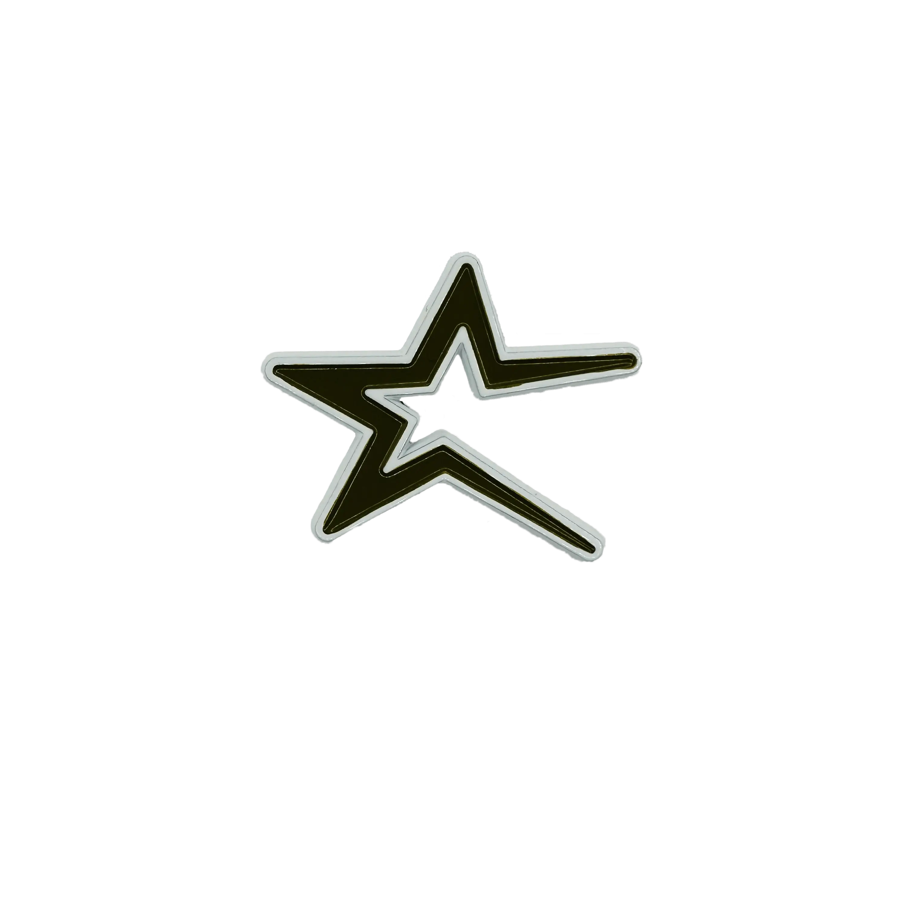 Star Estrella Hat Pin