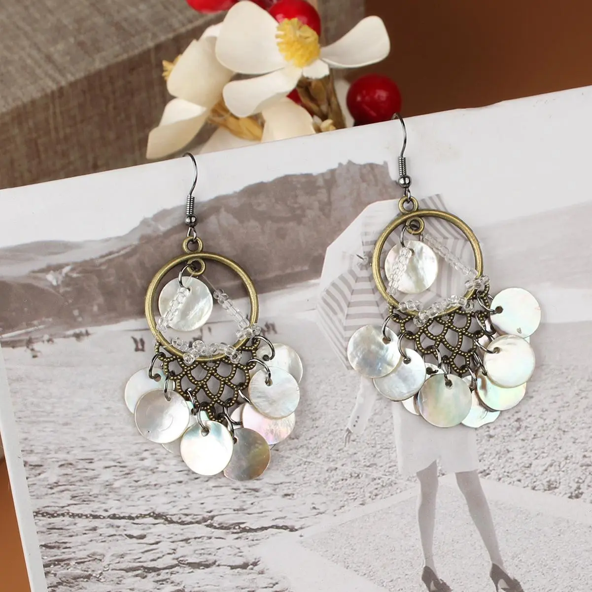 1150 Beach Wind (Shell White)