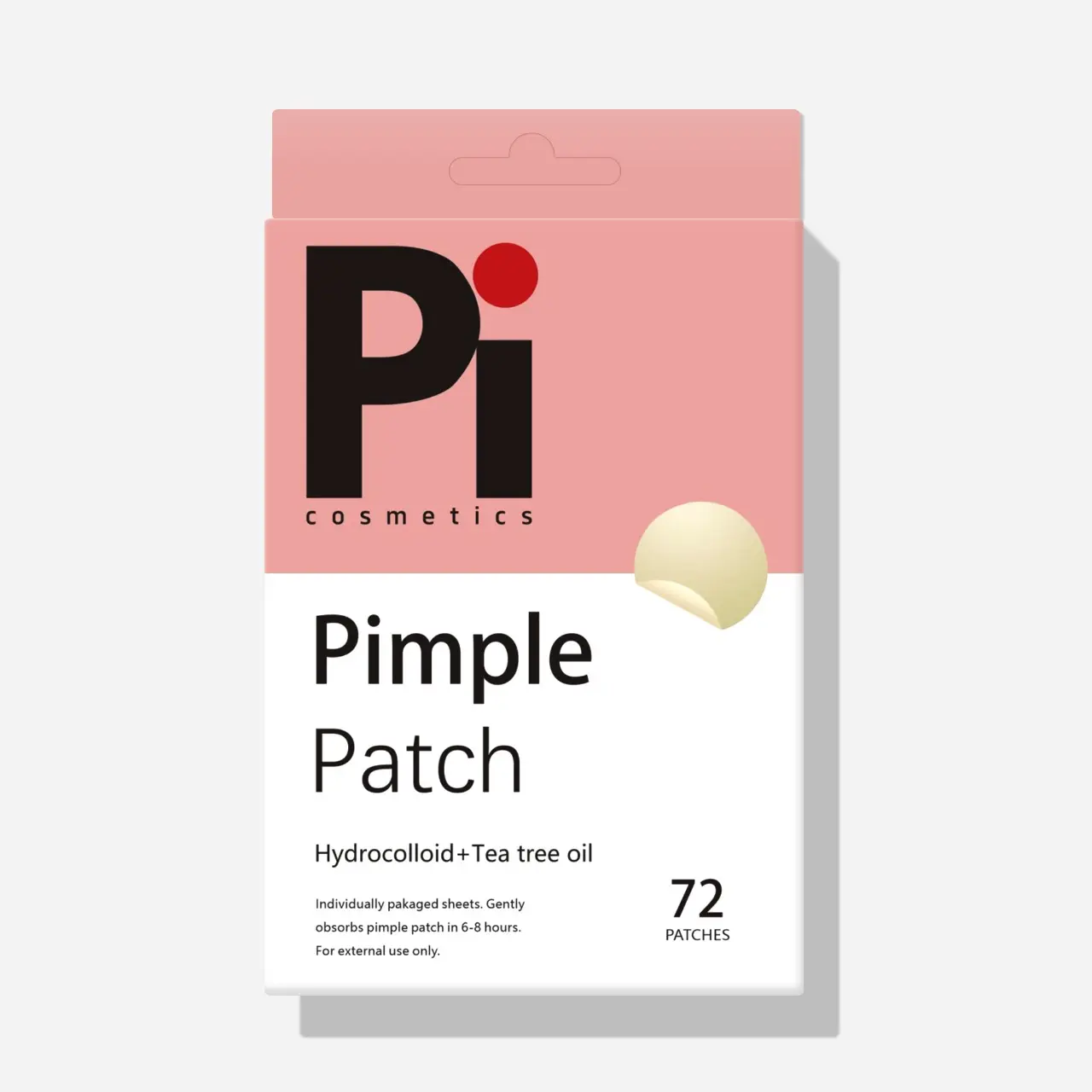 bpc 157 patch BPC-157 / TB-500 Capsules main image 1