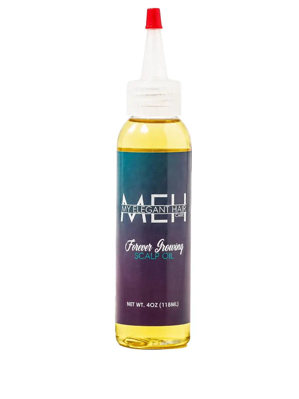 Forever Growing Scalp Oil - Lightweight nourishing hair & Scalp Oil for All Hair types