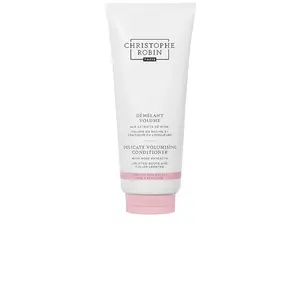 Christophe Robin Delicate Volume Conditioner With Rose Extracts