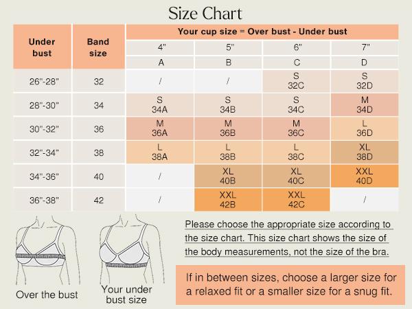 Popilush Wireless No Underwire Jelly Bra -Everyday Comfort Push Up Bra Seamless T-Shirt Bra & Minimizer Bra with Adjustable Straps #FallFreshness Popilush Wireless No Underwire Jelly Bra -Everyday Comfort Push Up Bra Seamless T-Shirt Bra & Minimizer Bra with Adjustable Straps #FallFreshness