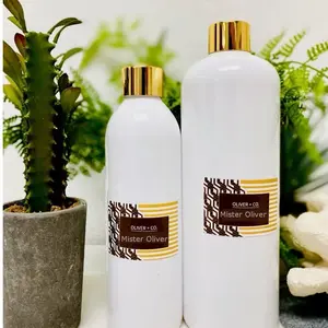 Mister Oliver Luxe Diffuser Oil
