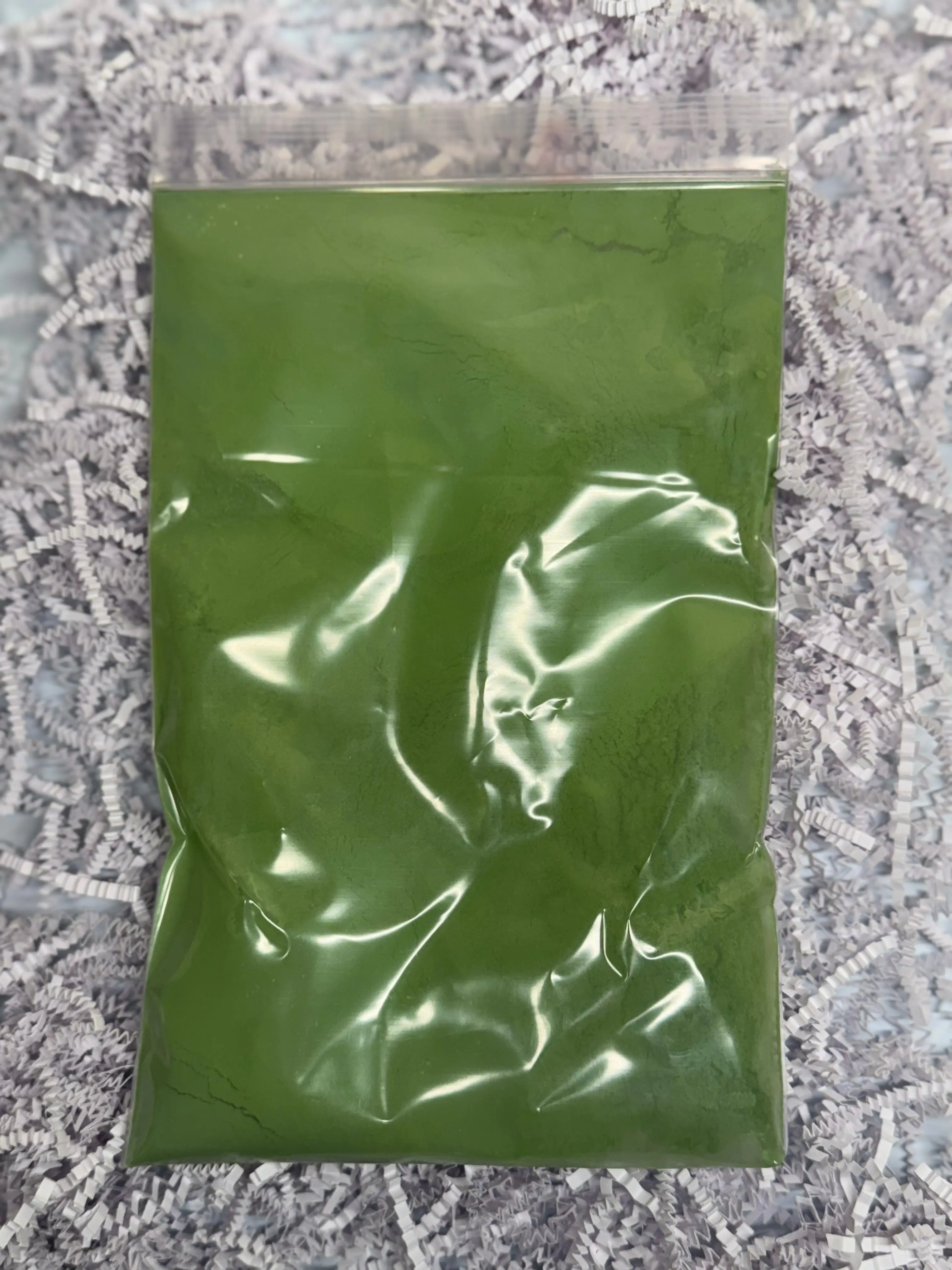 Backyard Slime - Green