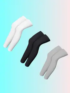 Men Women Compression Socks, Athletic Socks, Support Stockings for Sports Running Air Travel Daily Wear, Comfortable and Breathable Design