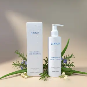 Body Essence Lotion, moisturizing and hydrating, suitable for both men and women, non-irritating to the skin, skin care, firming and hydrating.body lotion