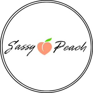 Sassy Peach